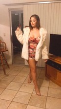 Reviews about escort with phone number 9167772108