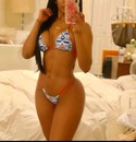 Reviews about escort with phone number 7188257104