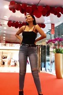 Reviews about escort with phone number 4152655302