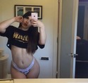 Reviews about escort with phone number 4158880607