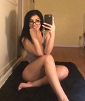 Reviews about escort with phone number 8147337946