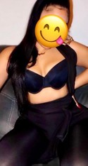 Reviews about escort with phone number 6072524981