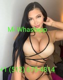 Reviews about escort with phone number 5126754814