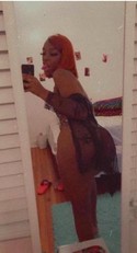 Reviews about escort with phone number 5857107597