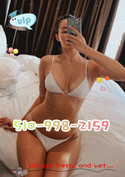 Reviews about escort with phone number 5109982159