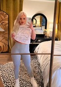 Reviews about escort with phone number 9723126495