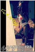 Reviews about escort with phone number 6025359123