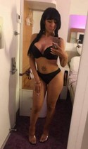 Reviews about escort with phone number 7324737214