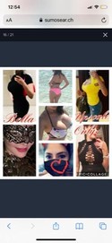 Reviews about escort with phone number 2105857160