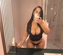 Reviews about escort with phone number 3479915132