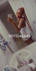 Reviews about escort with phone number 9016461447