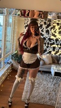 Reviews about escort with phone number 7347938110