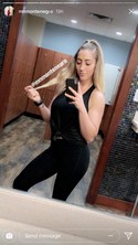 Reviews about escort with phone number 6166250293