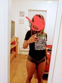 Reviews about escort with phone number 6099920478