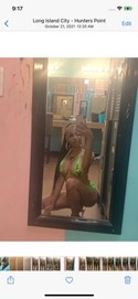 Reviews about escort with phone number 3474085292