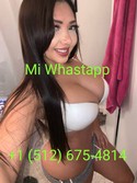 Reviews about escort with phone number 5126754814