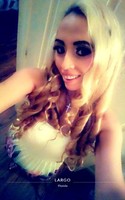 Reviews about escort with phone number 8136660889