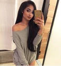 Reviews about escort with phone number 3056970579