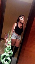 Reviews about escort with phone number 6469308283