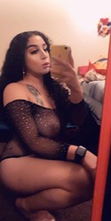 Reviews about escort with phone number 7146841365