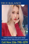 Reviews about escort with phone number 3367901279