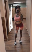 Reviews about escort with phone number 4094198372