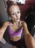Reviews about escort with phone number 5125644535