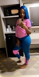 Reviews about escort with phone number 9017083681