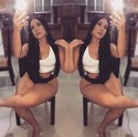 Reviews about escort with phone number 3477050556