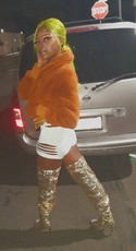Reviews about escort with phone number 3234036910