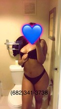 Reviews about escort with phone number 6823413738