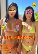 Reviews about escort with phone number 6197890179