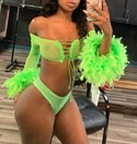 Reviews about escort with phone number 3392985561