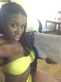 Reviews about escort with phone number 7187550457