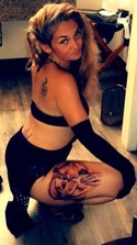 Reviews about escort with phone number 2254324794
