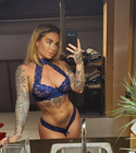 Reviews about escort with phone number 6154129326