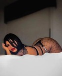 Reviews about escort with phone number 8563125744