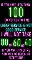 Reviews about escort with phone number 7163895893