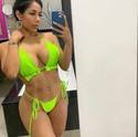 Reviews about escort with phone number 3477963502
