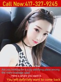 Reviews about escort with phone number 4173279245