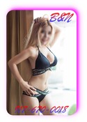 Reviews about escort with phone number 9176700018