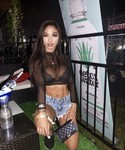 Reviews about escort with phone number 2543433678