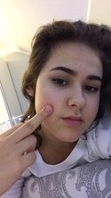 Reviews about escort with phone number 4132742418