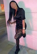 Reviews about escort with phone number 8133085009