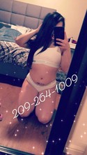 Reviews about escort with phone number 2092641009