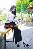 Reviews about escort with phone number 8583048297