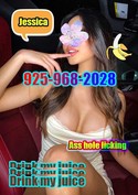 Reviews about escort with phone number 9259682028