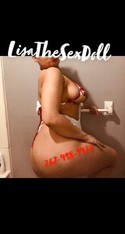 Reviews about escort with phone number 2674989423