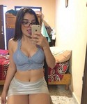 Reviews about escort with phone number 7327046702