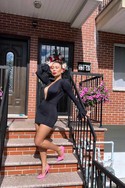 Reviews about escort with phone number 3479404711
